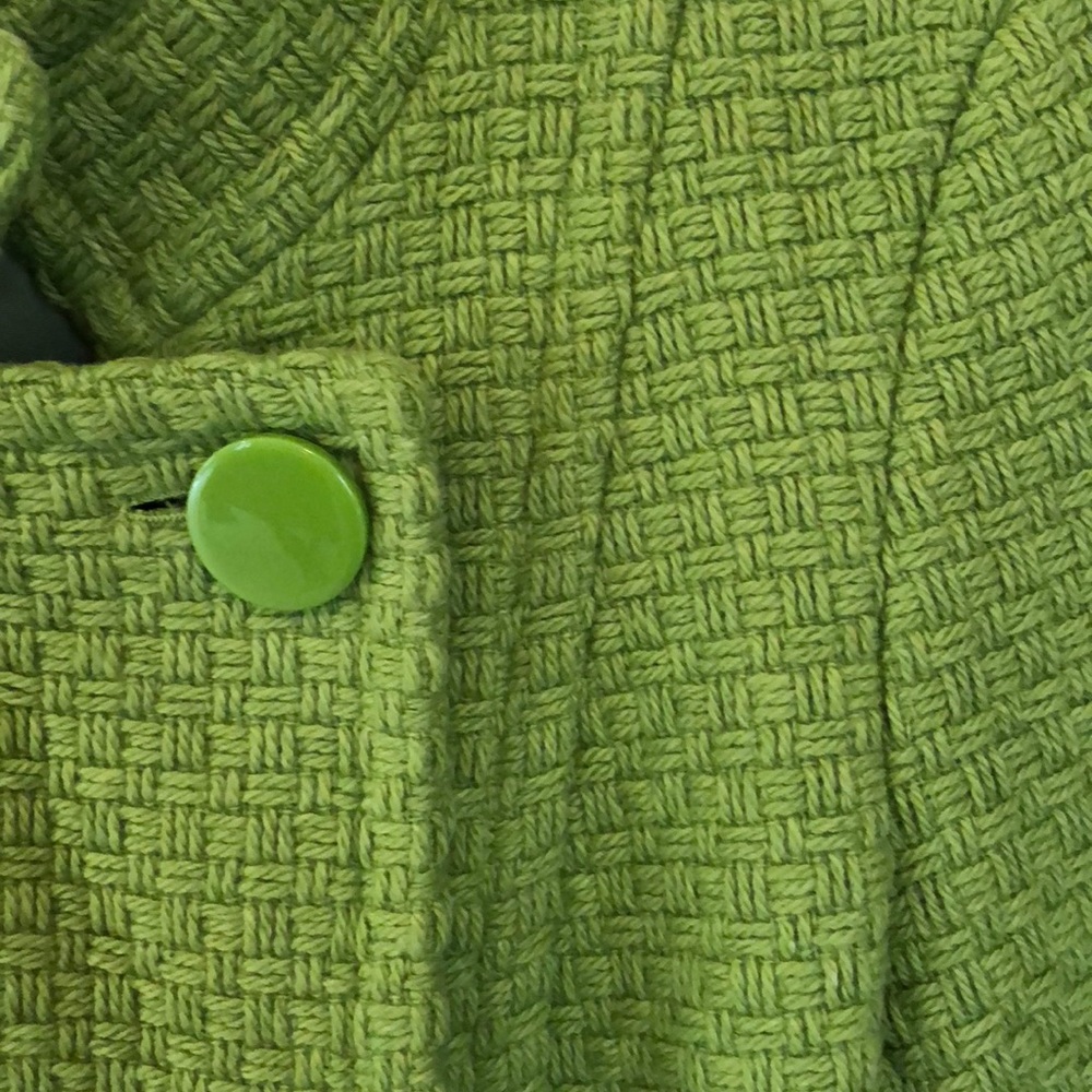 Zara Basic Jacket Sz S Gorgeous Fall/Spring Jacket - image 2